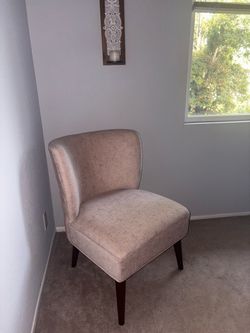 Beautiful Accent Chair