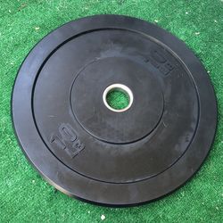 10Lbs Bumper Plates