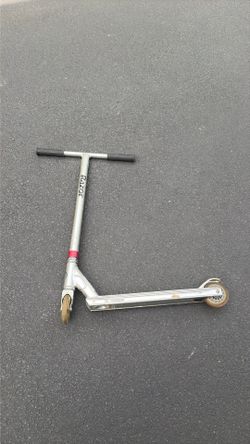 Razor scooter