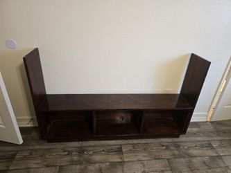 Shoe Bench
