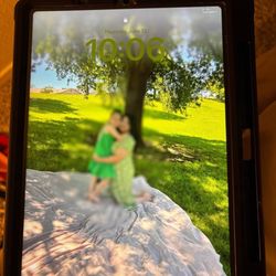 iPad Air 5th Generation 