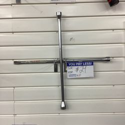 Tire Iron 