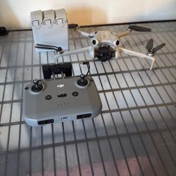Dji Drone
