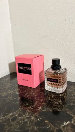 Valentino Donna Born in Roma Perfume