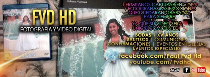 FOTOGRAFIA Y VIDEO DIGITAL UHD