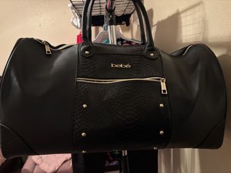 Duffle Bag