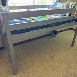 Loft Bed