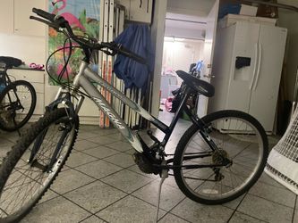 Magna ( great divide ) 21 transmission speed Mountian Bike