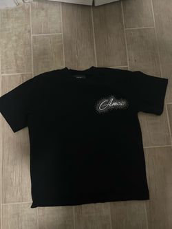 Amiri shirt