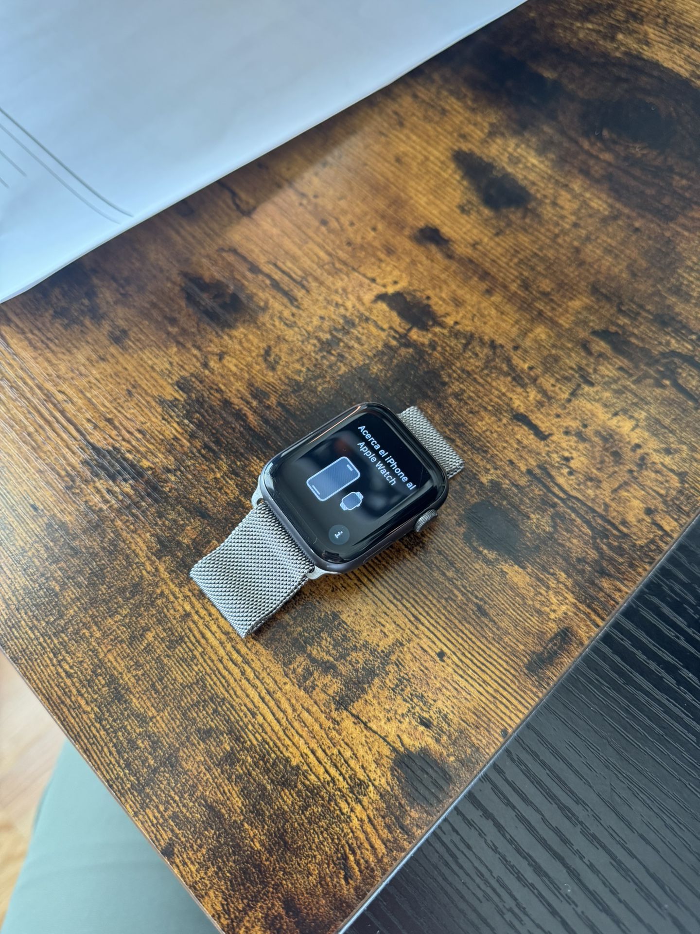 Apple Watch Series 5 44mm