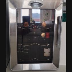 Cuisinart Private Reserve Wine Cellar 