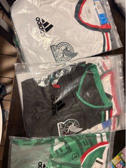 Mexico Jerseys