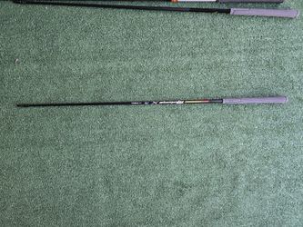 Fujikura Motore x F3 Driver Shaft Ping