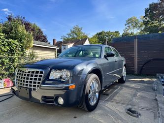 2008 Chrysler 300