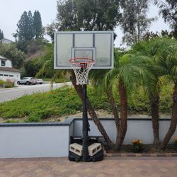 Basketball Hoop