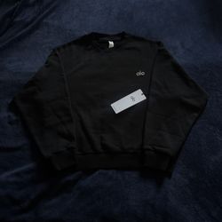 Alo Accolade Crewneck