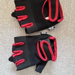 Gym Gloves