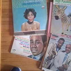 Records for SALE