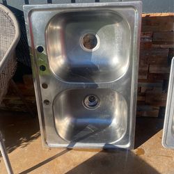 Sink
