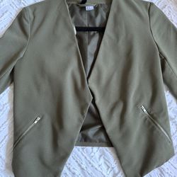 H&M Women jacket