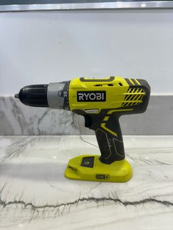 RYOBI P277 18 VOLT 1/2" Lithium- Ion Driver Drill