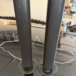 Speakers