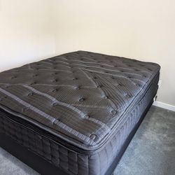 Brand New Mattresses