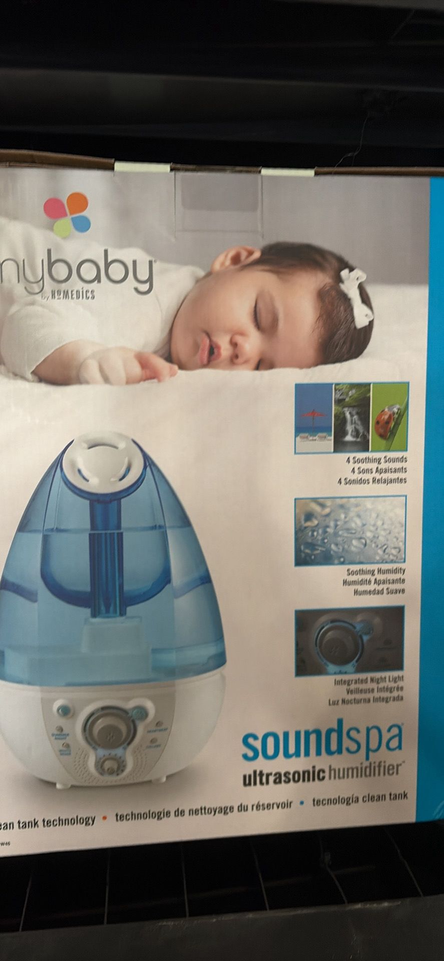 Humidifier