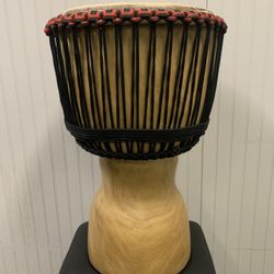 🔥🪘Djembe Drums Available 🥁 ✨