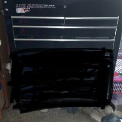 everything basically for sale