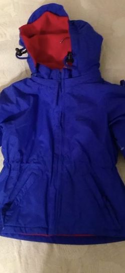 Boys Winter Jacket