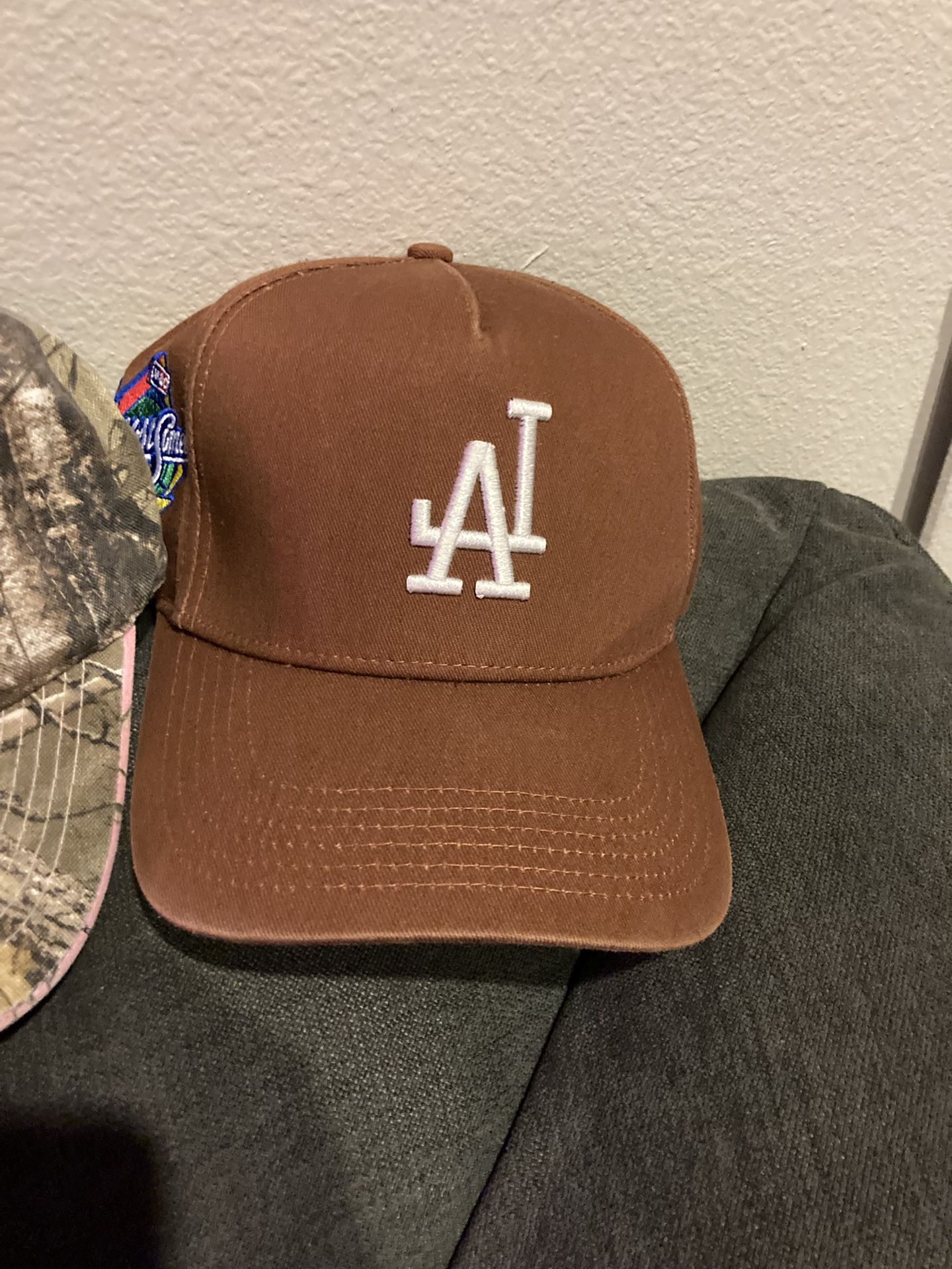 SnapBack And StrapBack Hats