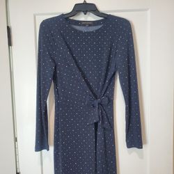 Banana Republic dress sz M