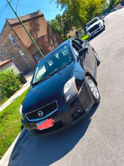 2012 Nissan Sentra