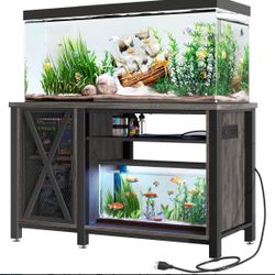 Fish Tank Cabinet