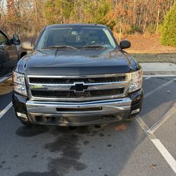 2011 Chevrolet Silverado 1500
