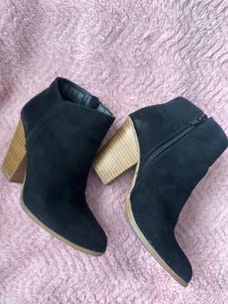 Women’s boots