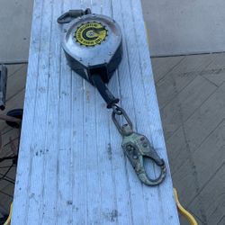 Guardian Retractable Lifeline