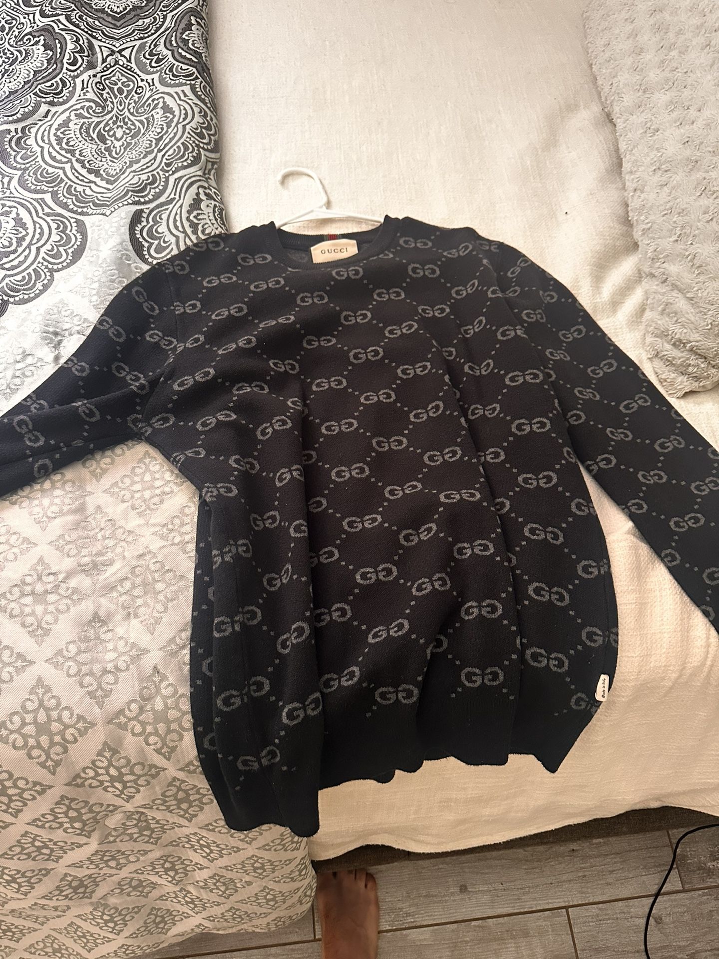 Gucci Men Shirt Size Large