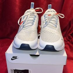 Size 11 - Nike Air Max 270 