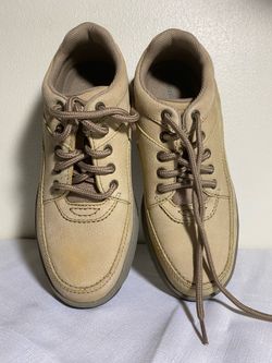 Rockport Mens World size 7.5M