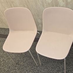 Calligaris Vela Dining Chair made Italy