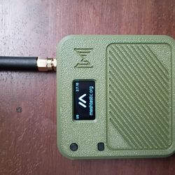 Heltec V3 Meshtastic 