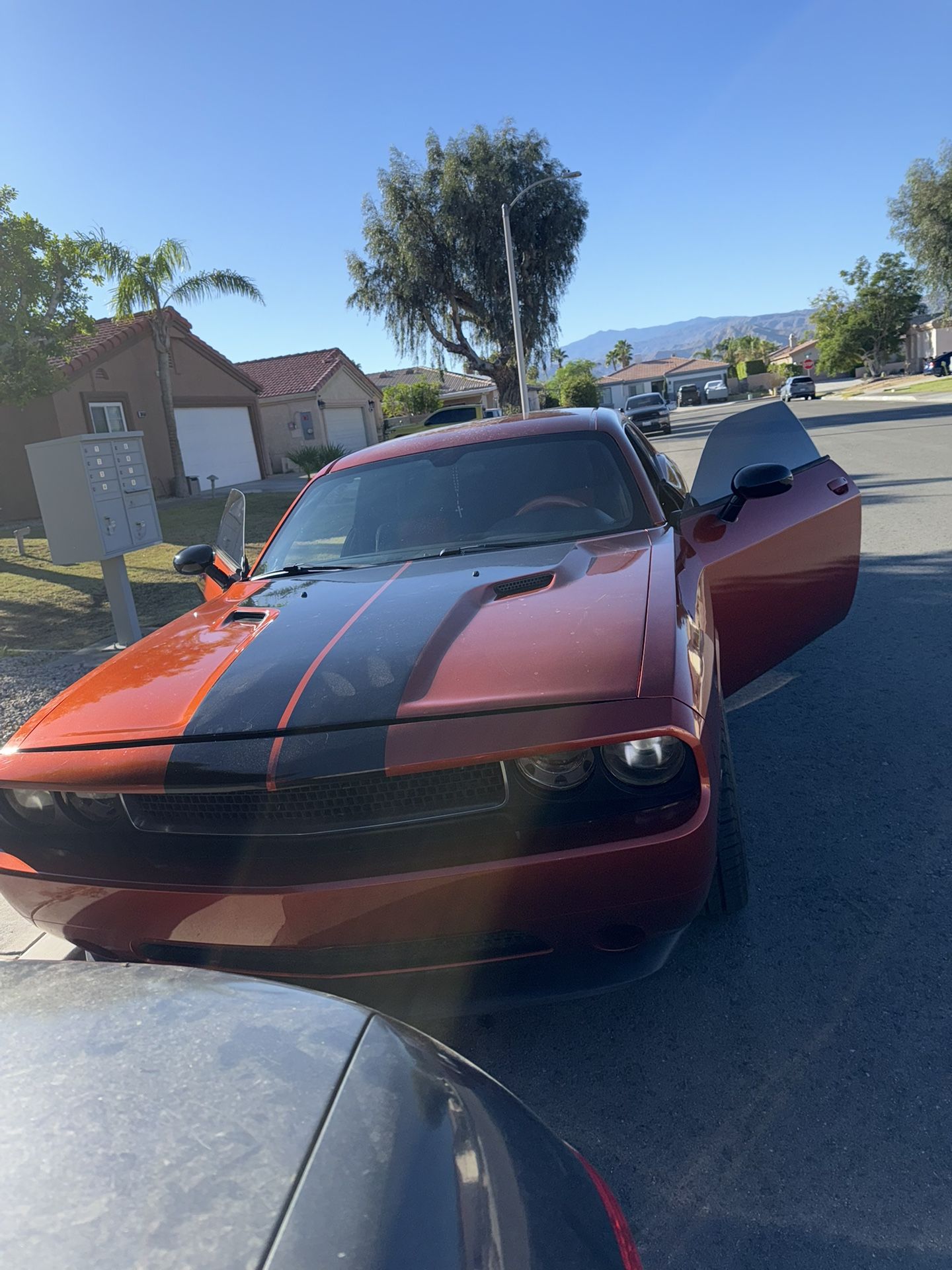 2013 Dodge Challenger