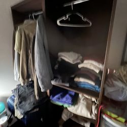 Wardrobe