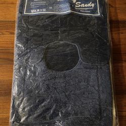 4 Pieces For Bathroom Rugs 