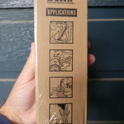 EWK oil flexible funnel