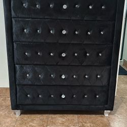 3 Piece King Size Bedroom Set 