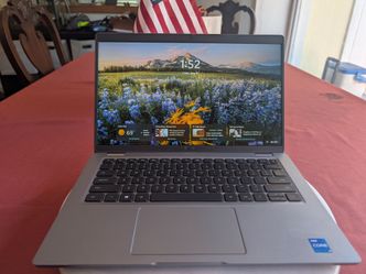Dell Latitude 5420 / 11th Gen i5 / 16GB RAM / 256GB SSD / New Battery / Windows 11