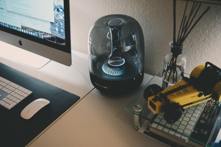 Harman Kardon Aura Studio 2 Bluetooth Speaker System